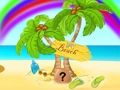 Jeu Escapade de sirène  en ligne