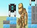 Jeu Ben 10 Omnitrix en ligne
