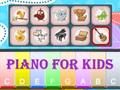 Jeu Piano pour les enfants en ligne Jeu Piano pour les enfants en ligne