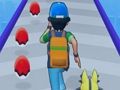 Jeu Monstre Squad Rush  en ligne