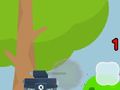 Jeu Bataille des insectes  en ligne