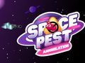 Jeu Annihilation des ravageurs de l'espace  en ligne