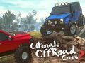 Jeu Voitures hors route ultimes 2  en ligne