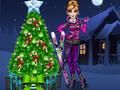 Jeu Décorations d'arbre de Noël  en ligne