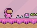 Jeu Mec rose 1  en ligne