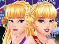 Jeu Aurore princesse de retour à la maison  en ligne