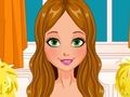 Jeu Coiffures de joie populaires  en ligne
