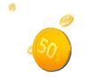 Jeu Monnaie en cours d'exécution  en ligne