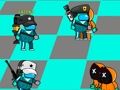 Jeu Parmi nous Poppy Playtime  en ligne