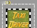 Jeu Conducteur de taxi  en ligne