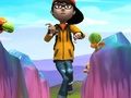 Jeu Exécuter Exécuter 3D  en ligne