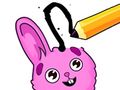 Jeu DOP 4 : Dessiner une partie  en ligne