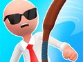 Jeu Crazy Office Slap Smash en ligne