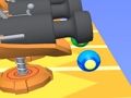 Jeu Jeu de saut  en ligne