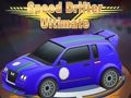 Jeu Speed Drifter ultime  en ligne