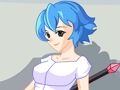 Jeu Fille Anime Ayami  en ligne