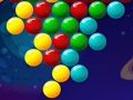 Jeu Tireur de bulles  en ligne