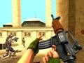 Jeu Tireur d'assaut FPS  en ligne