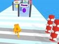 Jeu Puissance des gants  en ligne