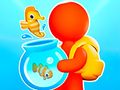 Jeu Terre d'aquarium  en ligne