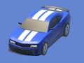 Jeu Parking rapide 3D  en ligne