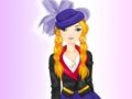 Jeu Robe de mode folklorique  en ligne
