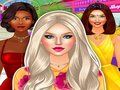 Jeu Habiller une jolie princesse arabe  en ligne