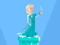 Jeu Saut gelé  en ligne