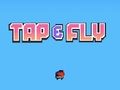 Jeu Appuyez sur Voler  en ligne