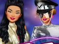 Jeu TikTok Divas Rétro Futur  en ligne