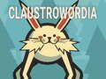 Jeu Claustrowordie  en ligne