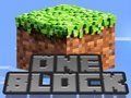 Jeu Un bloc  en ligne