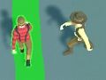Jeu Promenade bondée  en ligne