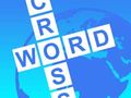 Jeu Défi de mots croisés ninja  en ligne