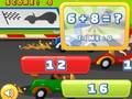 Jeu Jeu de mathématiques pour les enfants  en ligne