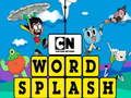 Jeu Éclaboussure de mots du CN  en ligne