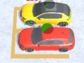 Jeu Car Lot King Parking Gérer 3D  en ligne