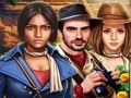 Jeu Fortune secrète  en ligne