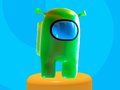 Jeu Haricots imposteurs  en ligne