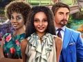Jeu Chef-d'œuvre caché  en ligne