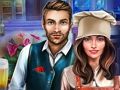 Jeu Fête privée  en ligne