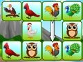 Jeu Lien Oiseaux  en ligne