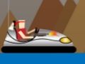 Jeu Attaque de voitures tamponneuses en ligne Jeu Attaque de voitures tamponneuses en ligne