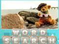 Jeu Recherche de mot  en ligne