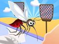 Jeu Course de moustique 3d  en ligne