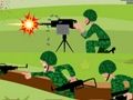 Jeu Étoiles cachées de la grande guerre  en ligne