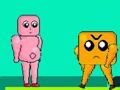 Jeu Ken gras  en ligne