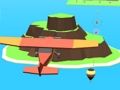 Jeu Avion parkour en ligne