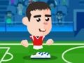 Jeu Football Qatar 2022 en ligne