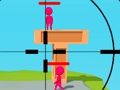 Jeu Tirez sur Z  en ligne